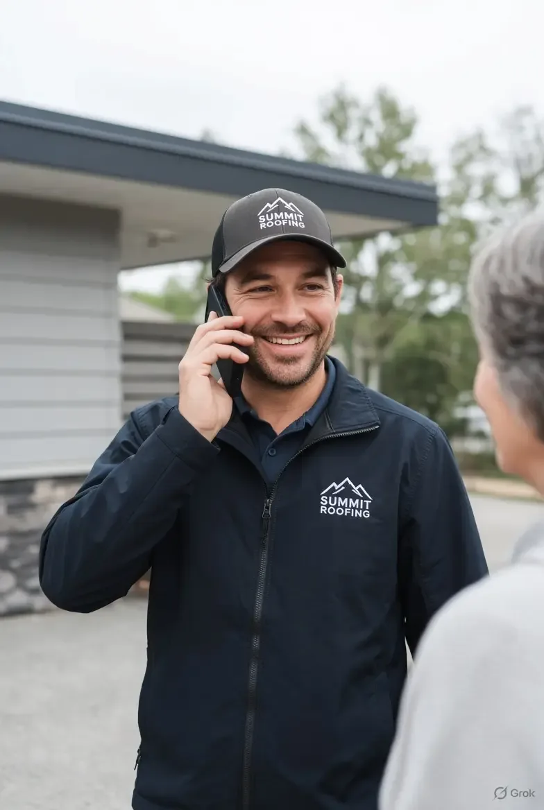 Flat Roof Leak Repair Blandburg, PA FAQs